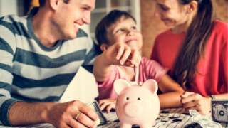 Peniaze pre deti nie vždy zhodnocujeme správne