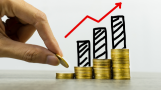 Je dôležité, či začnete investovať v 20-ke, 30-ke alebo 40-ke