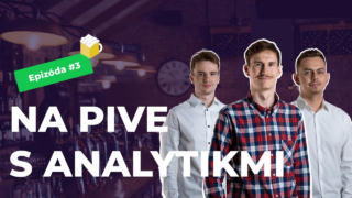 Na pive s analytikmi #3: Marcový prehľad