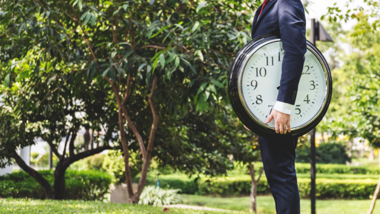 Výhody pravidelného investovania overené časom 