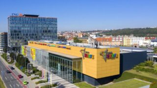 Ako funguje nehnuteľnostný fond WOOD & Company Realitný – OPF?