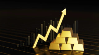 Oplatí sa investovať do zlata? Áno, ale investujte lacno